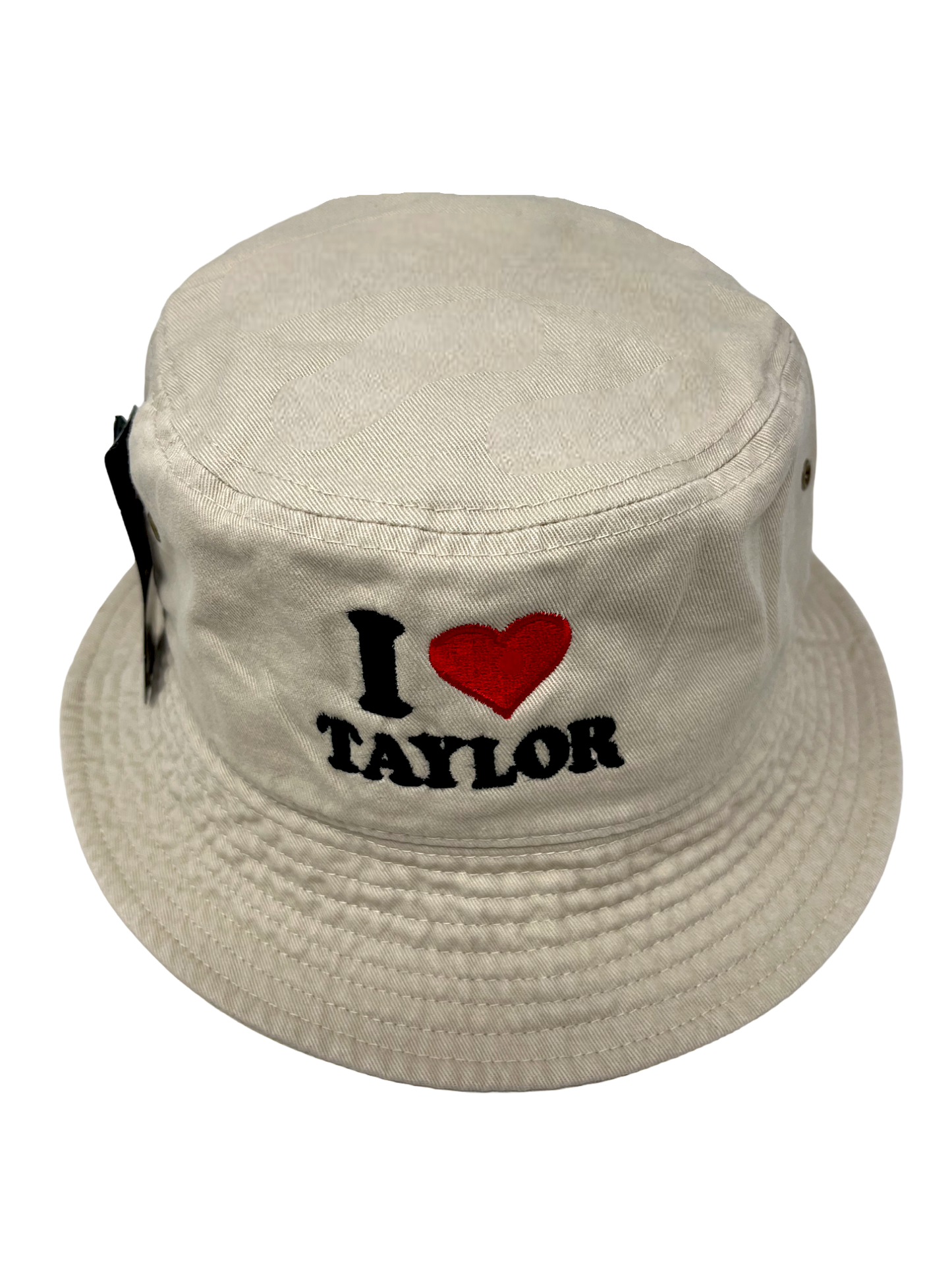 I 🤎 Taylor Bucket Hat