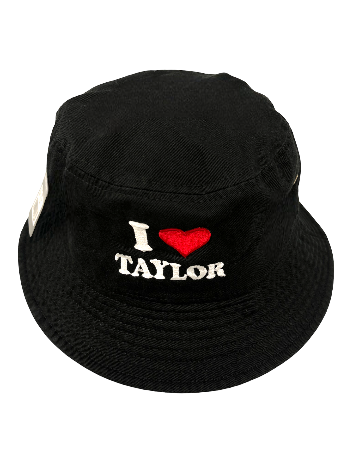 I 🤎 Taylor Bucket Hat