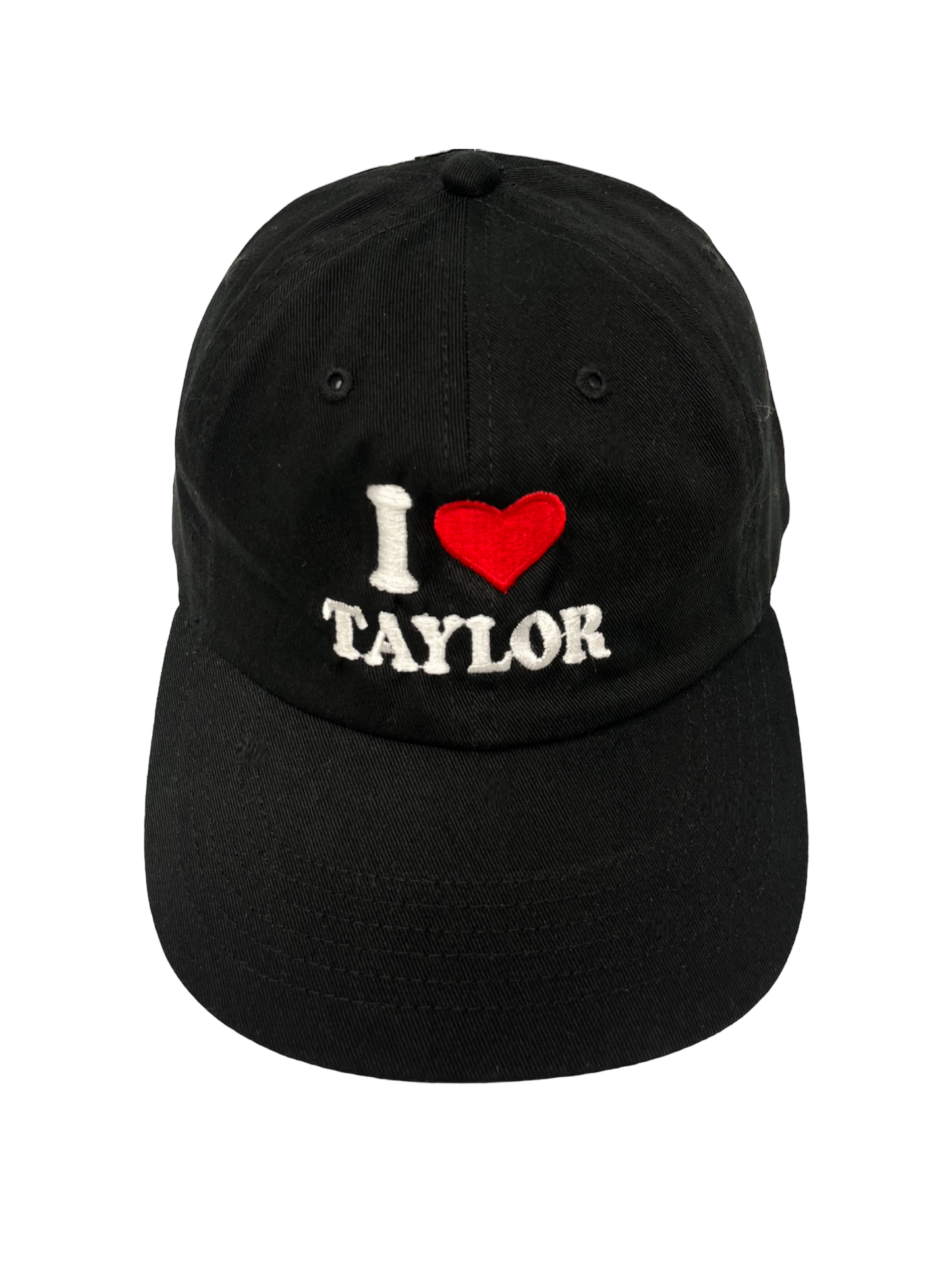 I 🤎 Taylor Hat