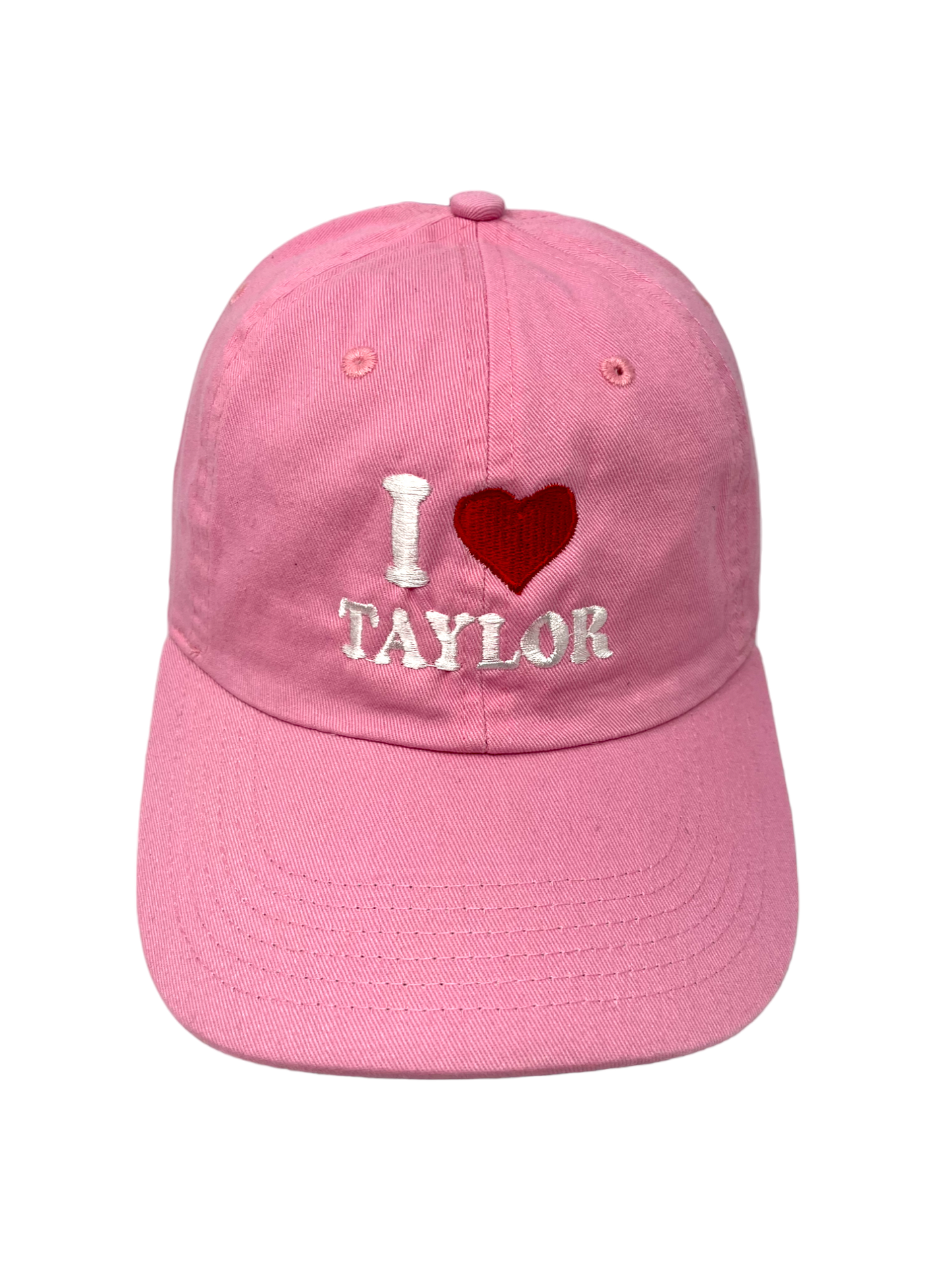 I 🤎 Taylor Hat