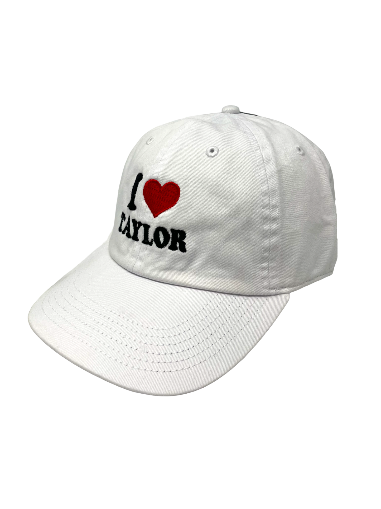 I 🤎 Taylor Hat