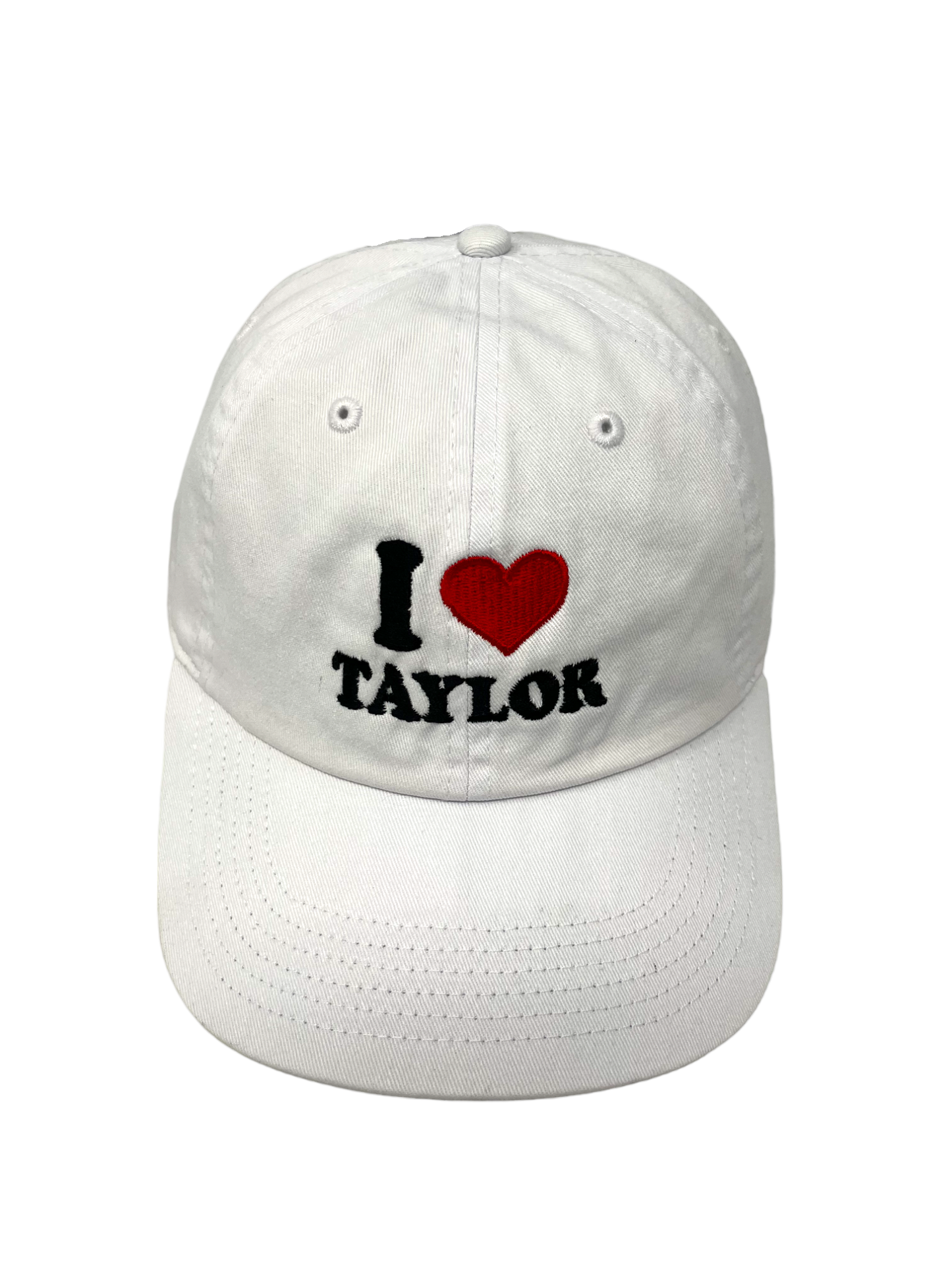 I 🤎 Taylor Hat