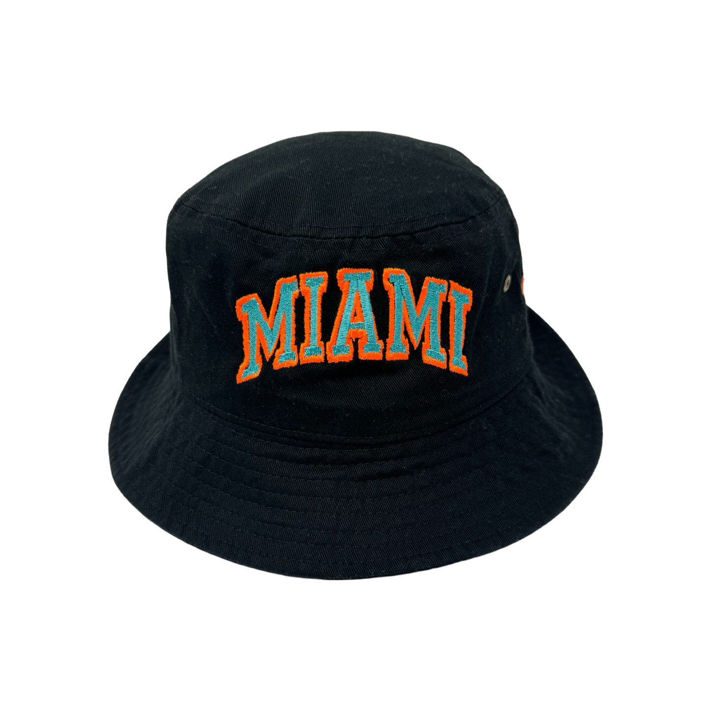 MIAMI Bucket Hat