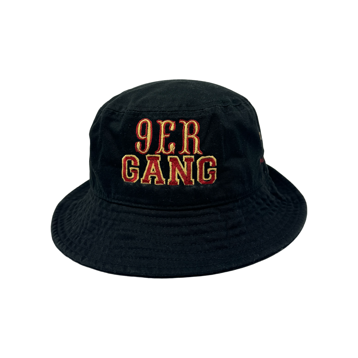 9ER GANG Bucket Hat