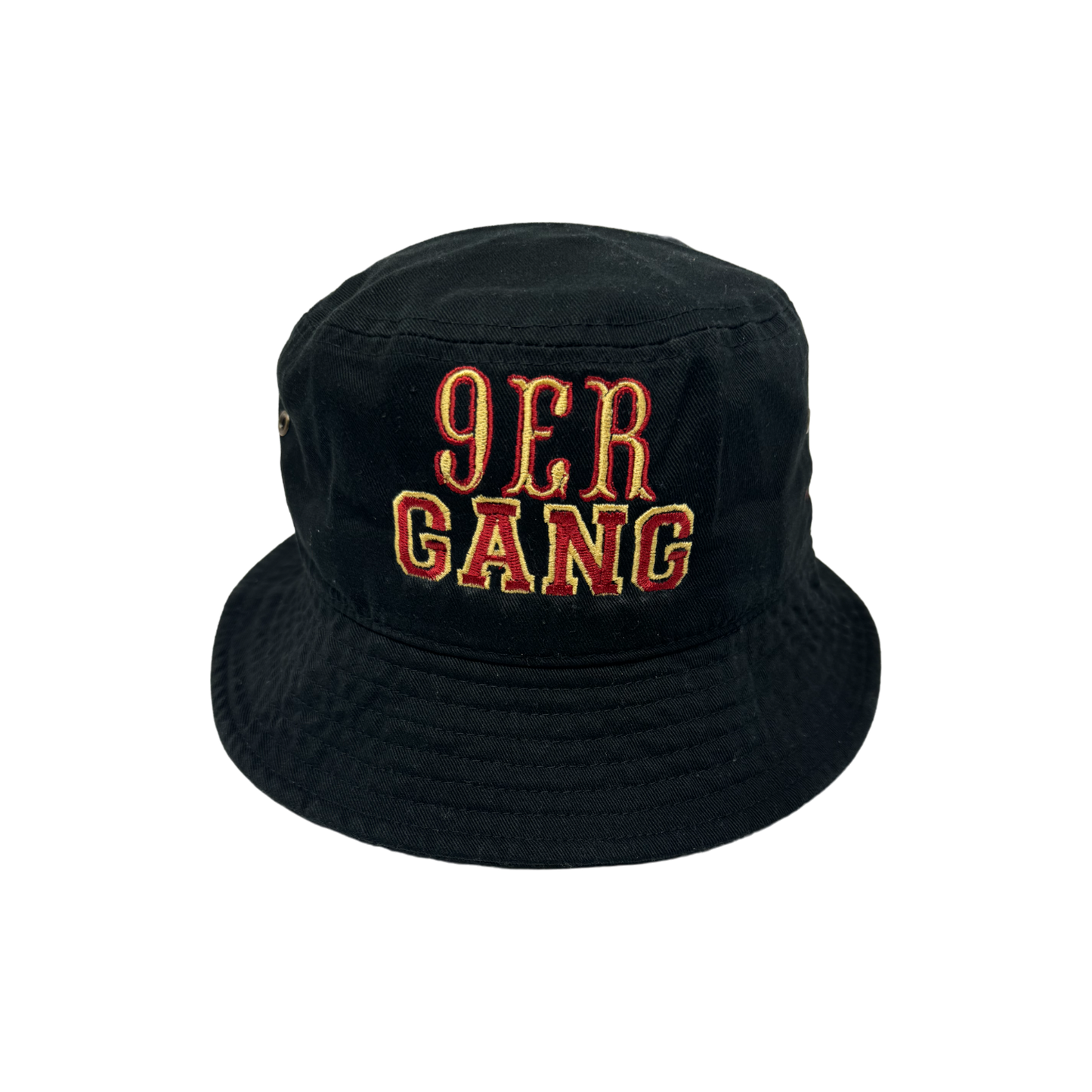 9ER GANG Bucket Hat