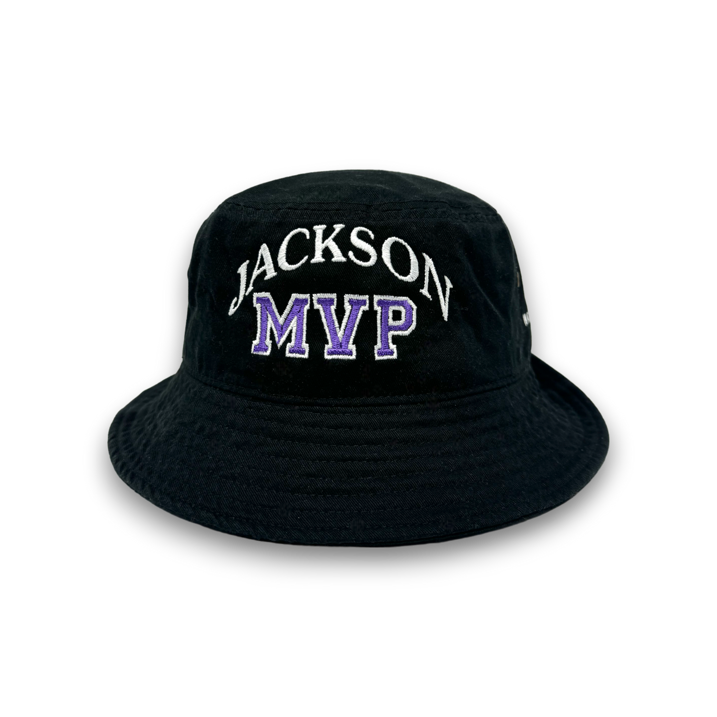 Jackson MVP Bucket Hat