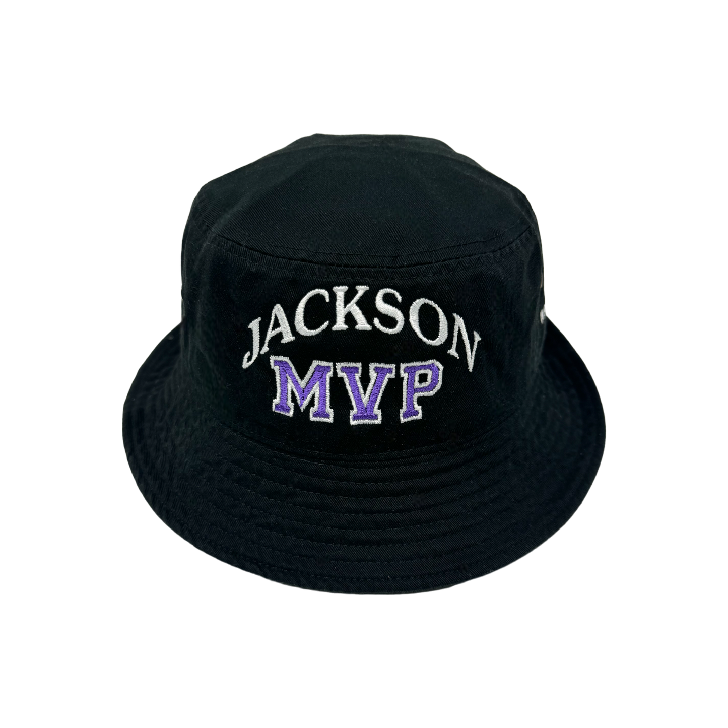 Jackson MVP Bucket Hat