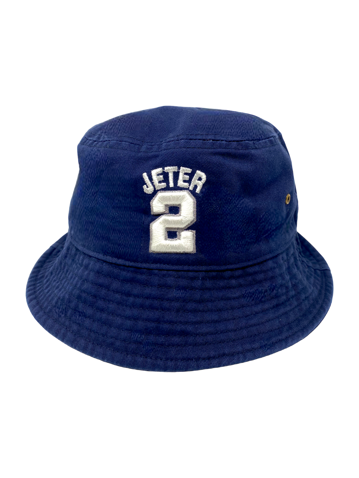 Jeter 2 Bucket Hat