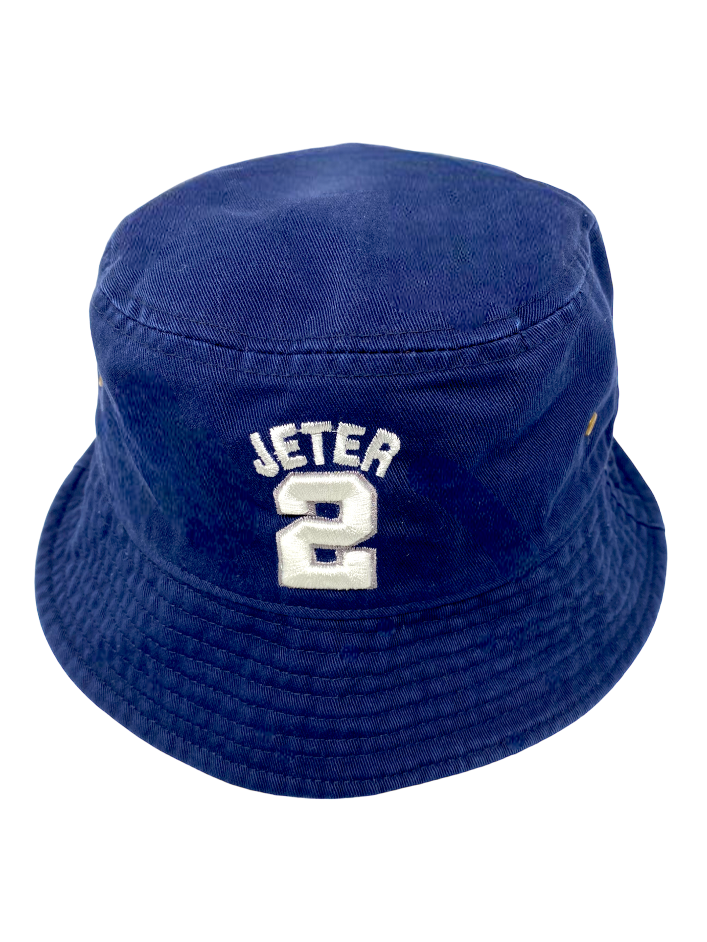 Jeter 2 Bucket Hat