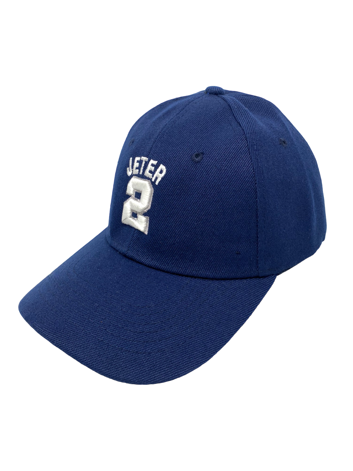 Jeter 2 Baseball Hat