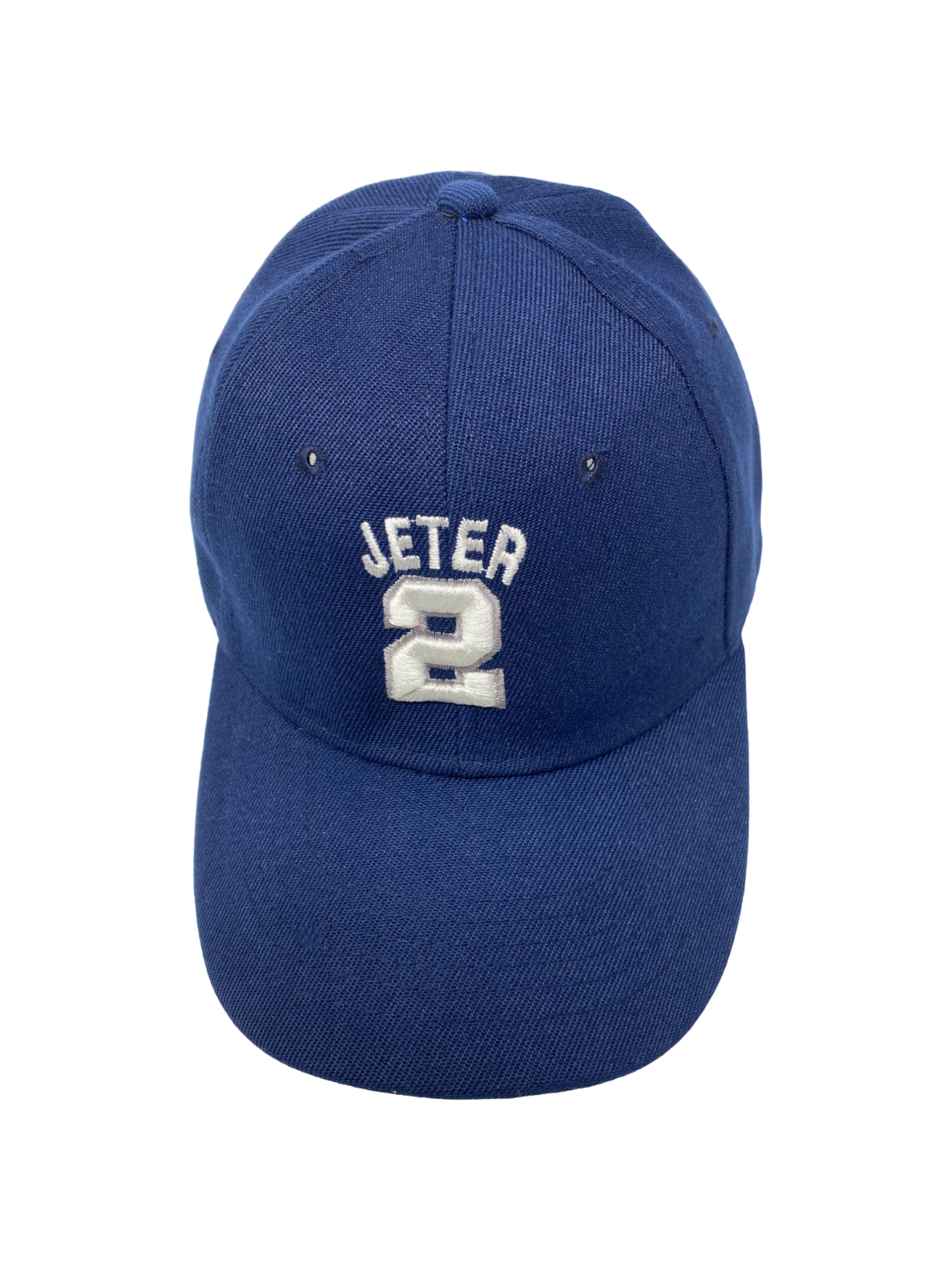 Jeter 2 Baseball Hat