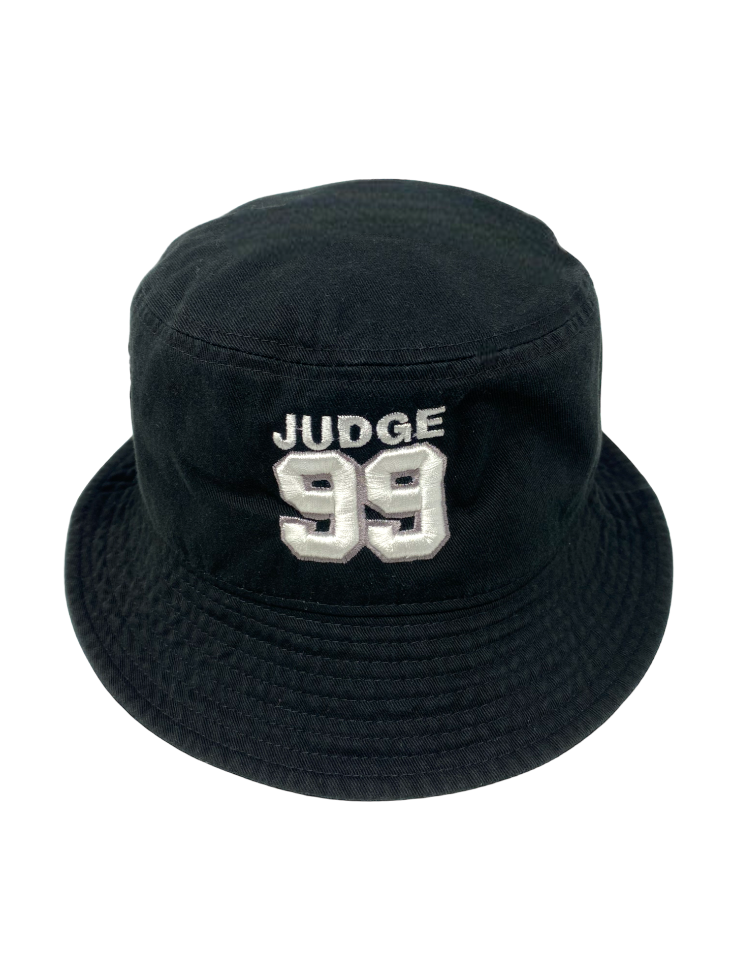 Judge 99 Bucket Hat