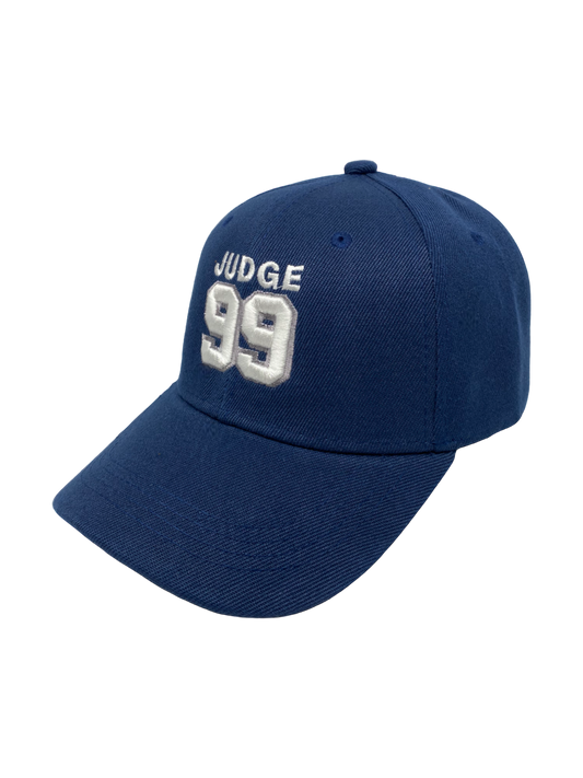 Judge 99 Baseball Hat