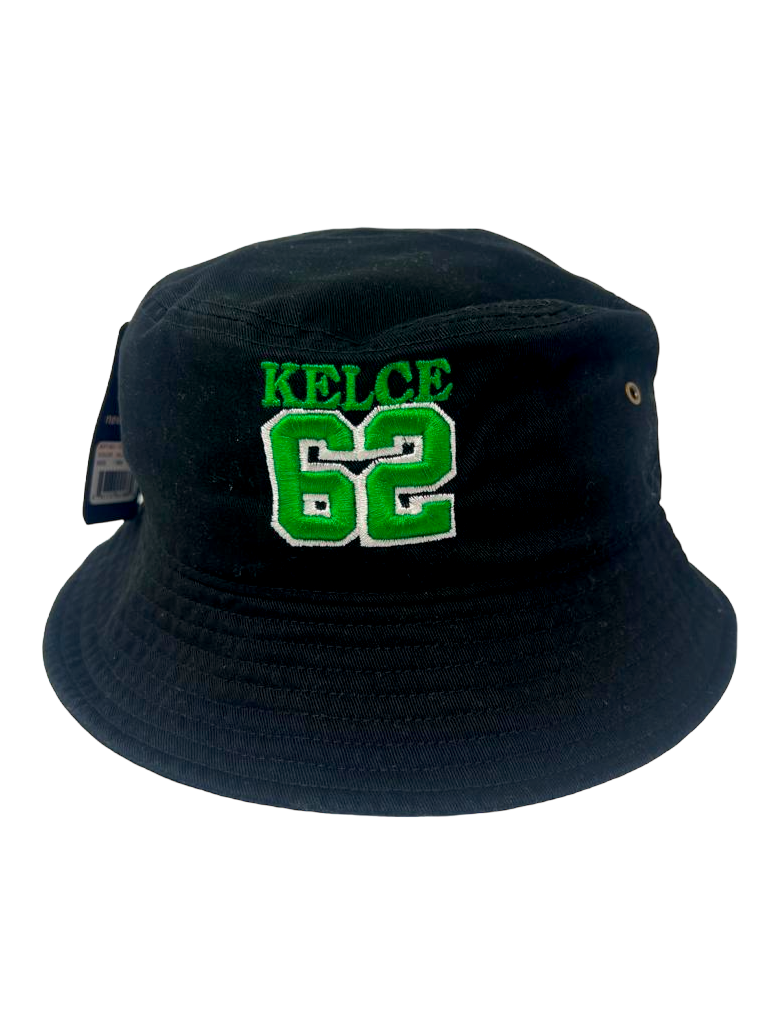 Philly Eagles Kelcy 62 Bucket Hat