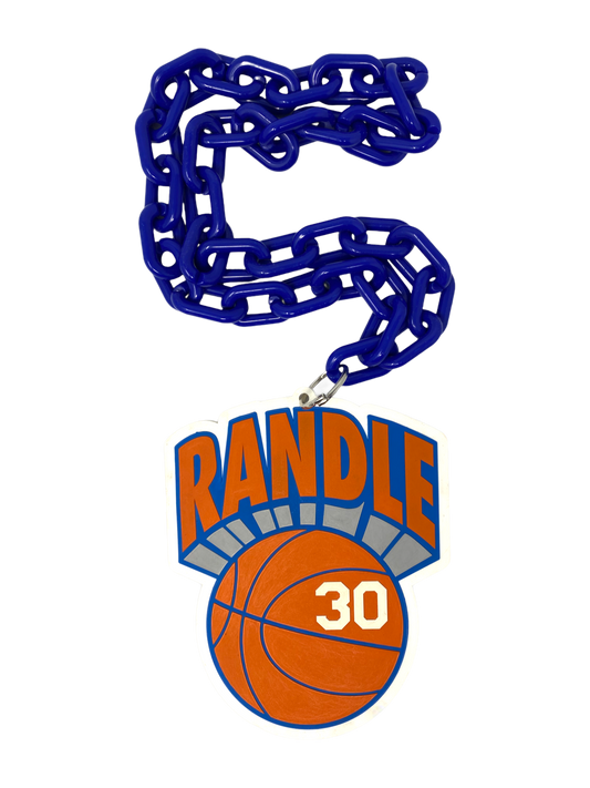 Randle 30 Game Chain