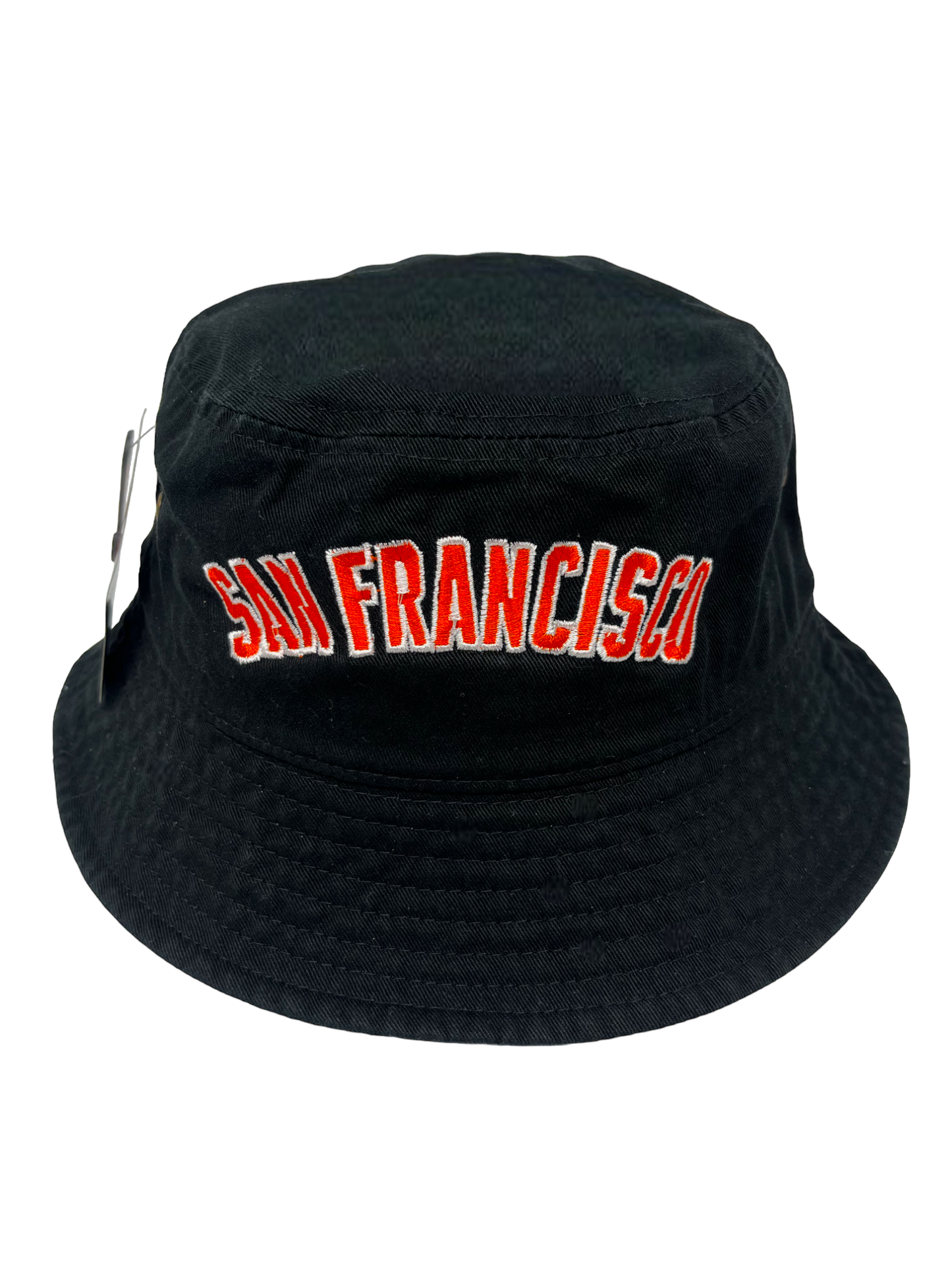 San Francisco Bucket Hat