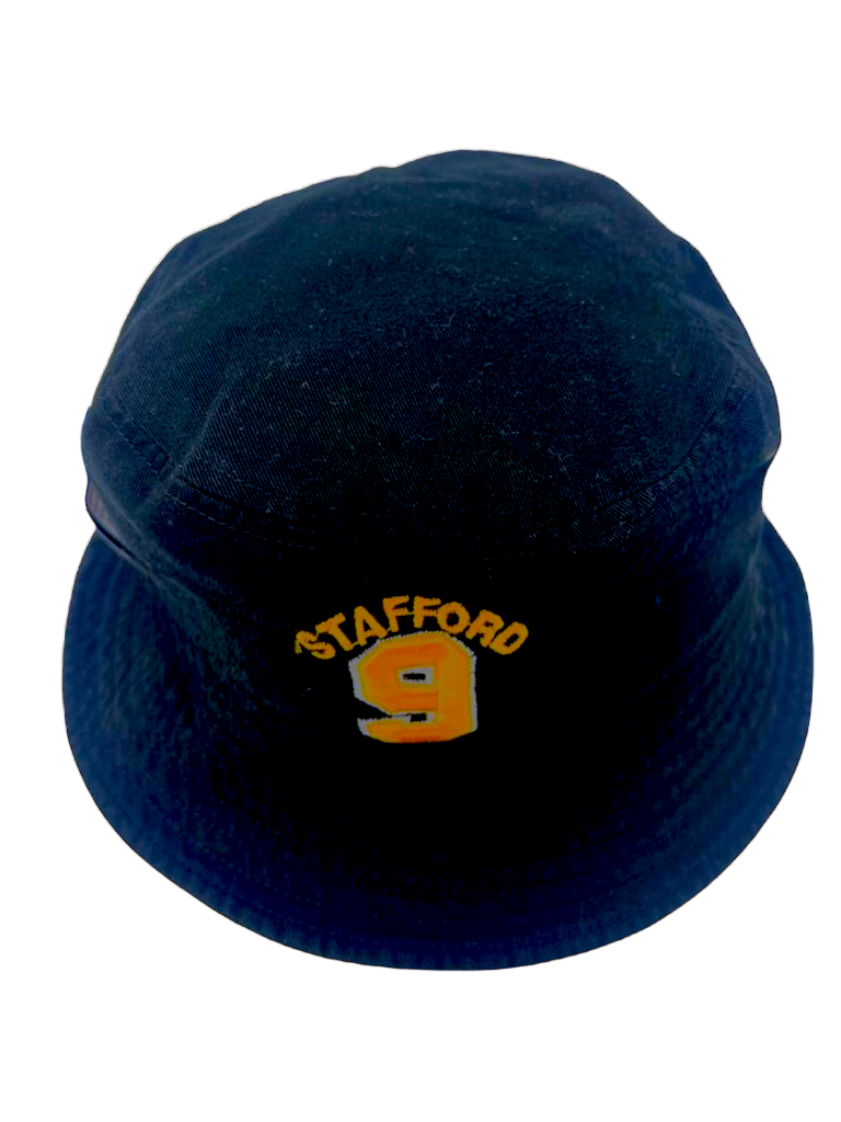 Los Angeles Rams Strafford 9 Bucket Hat