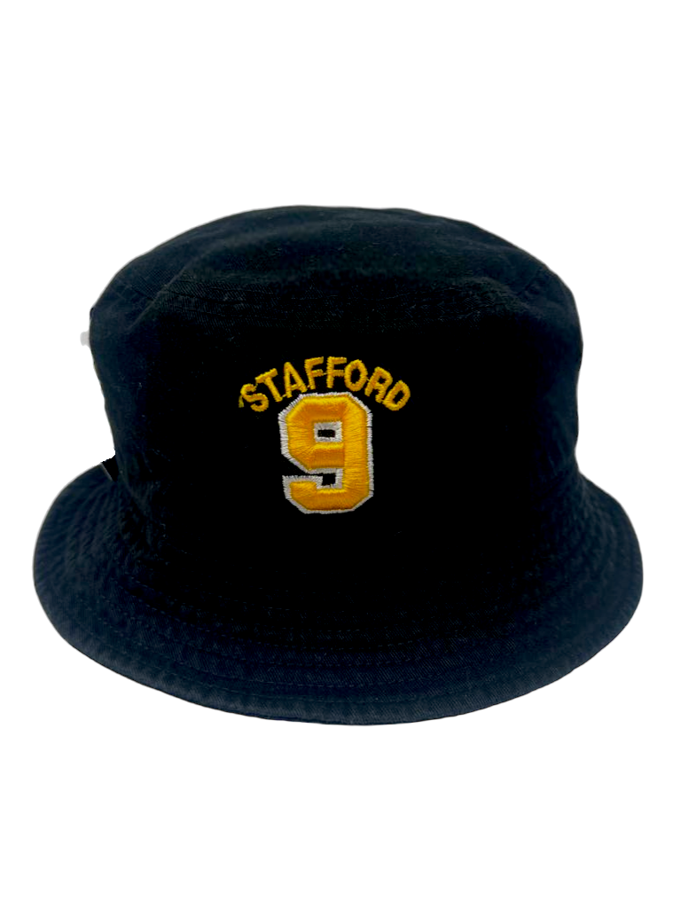Los Angeles Rams Strafford 9 Bucket Hat