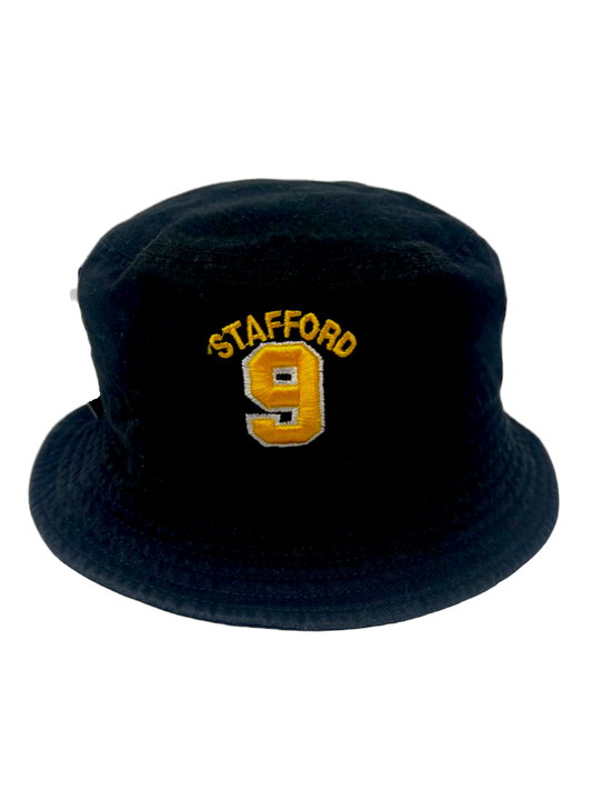 Los Angeles Rams Strafford 9 Bucket Hat