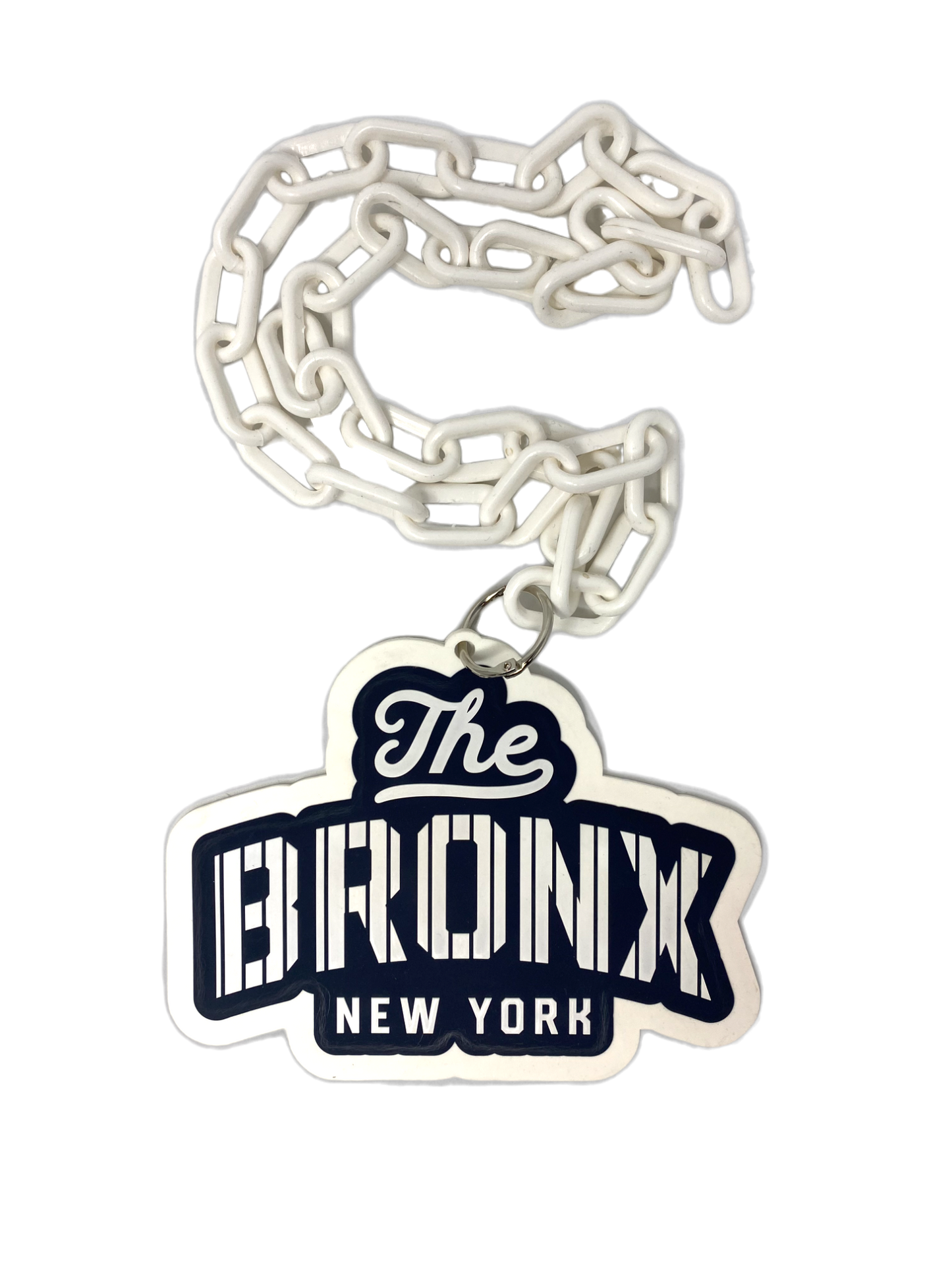 The Bronx Game Chain