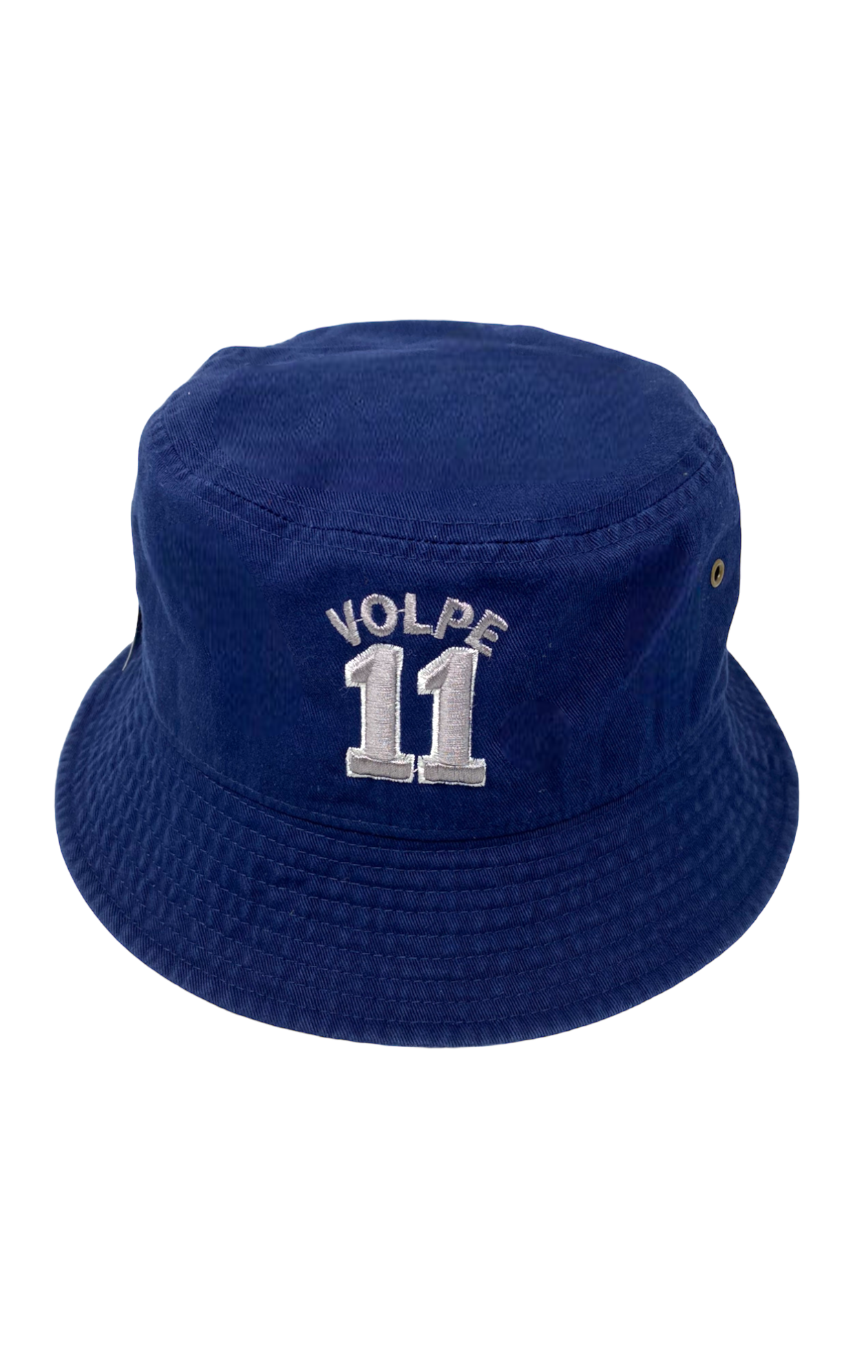 Volpe 11 Bucket Hat