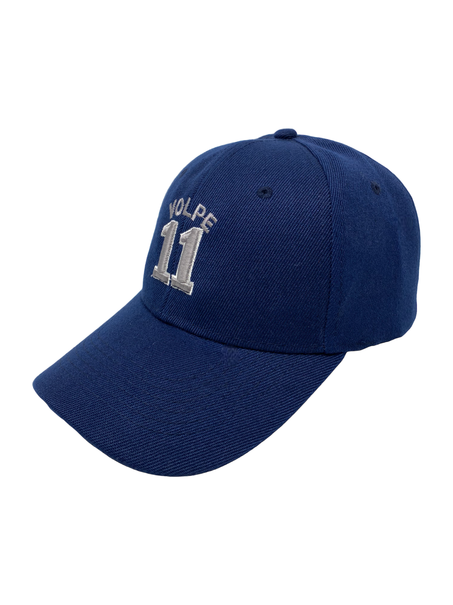 Volpe 11 Baseball Hat