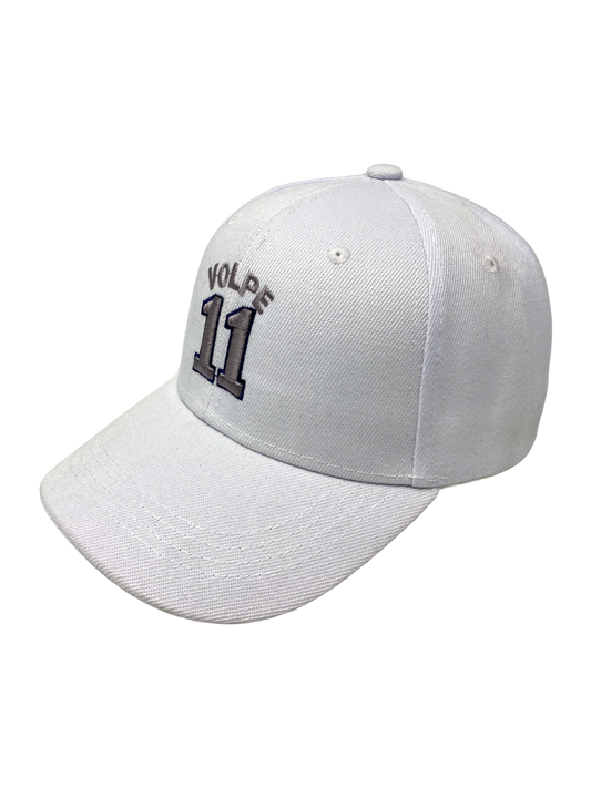 Volpe 11 Baseball Hat