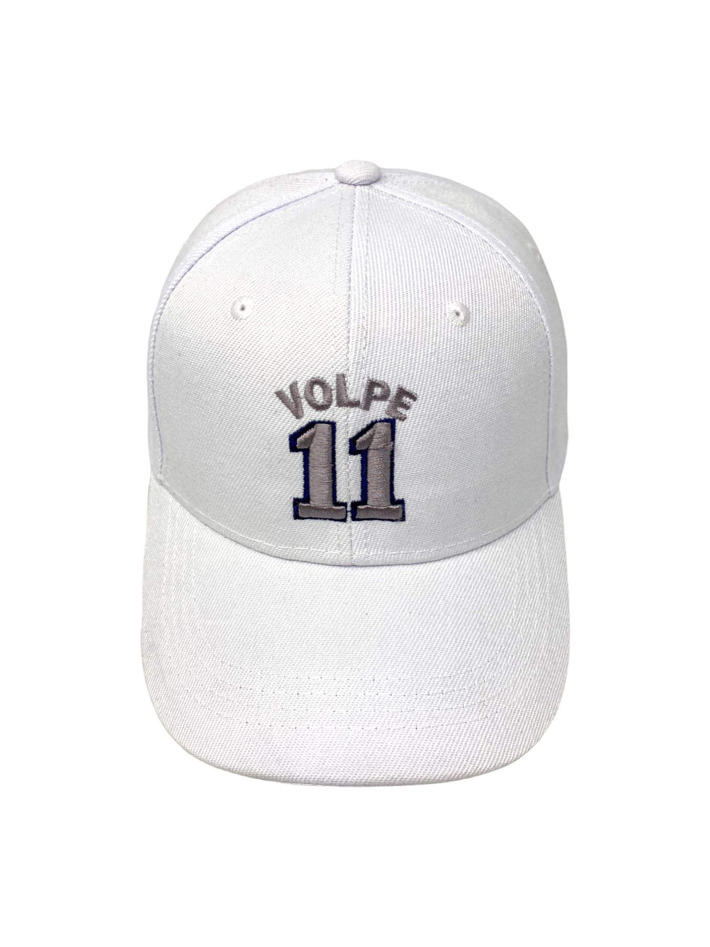 Volpe 11 Baseball Hat
