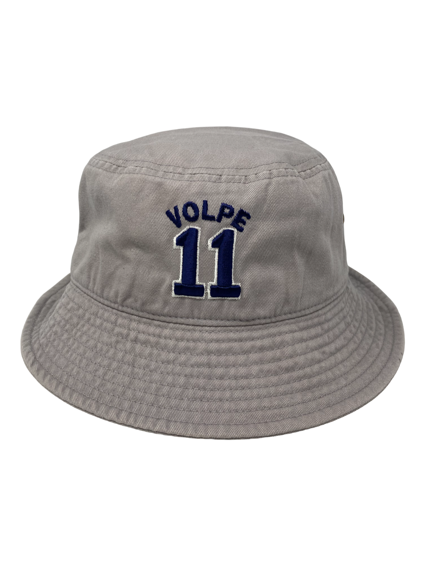 Volpe 11 Bucket Hat