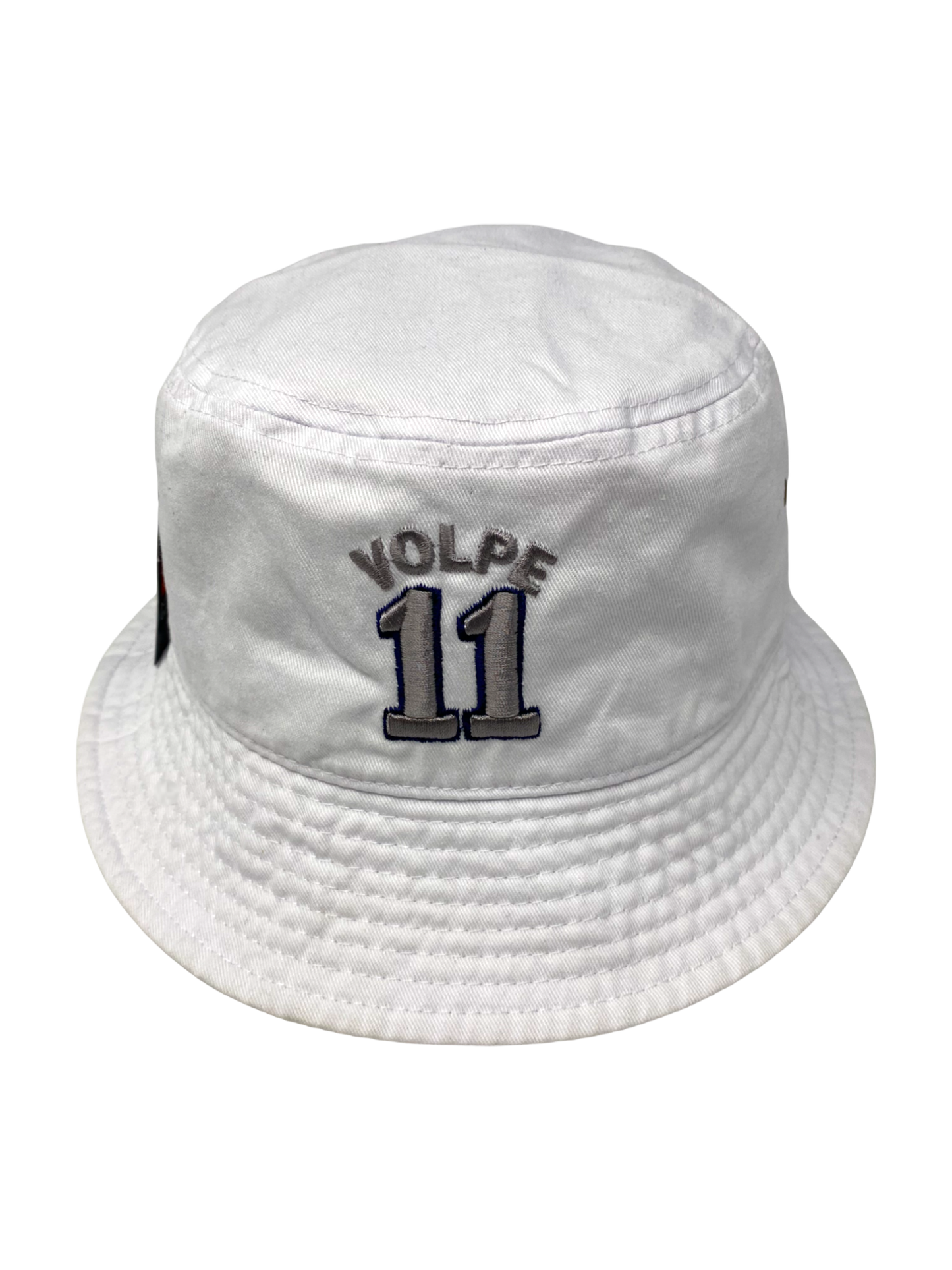 Volpe 11 Bucket Hat